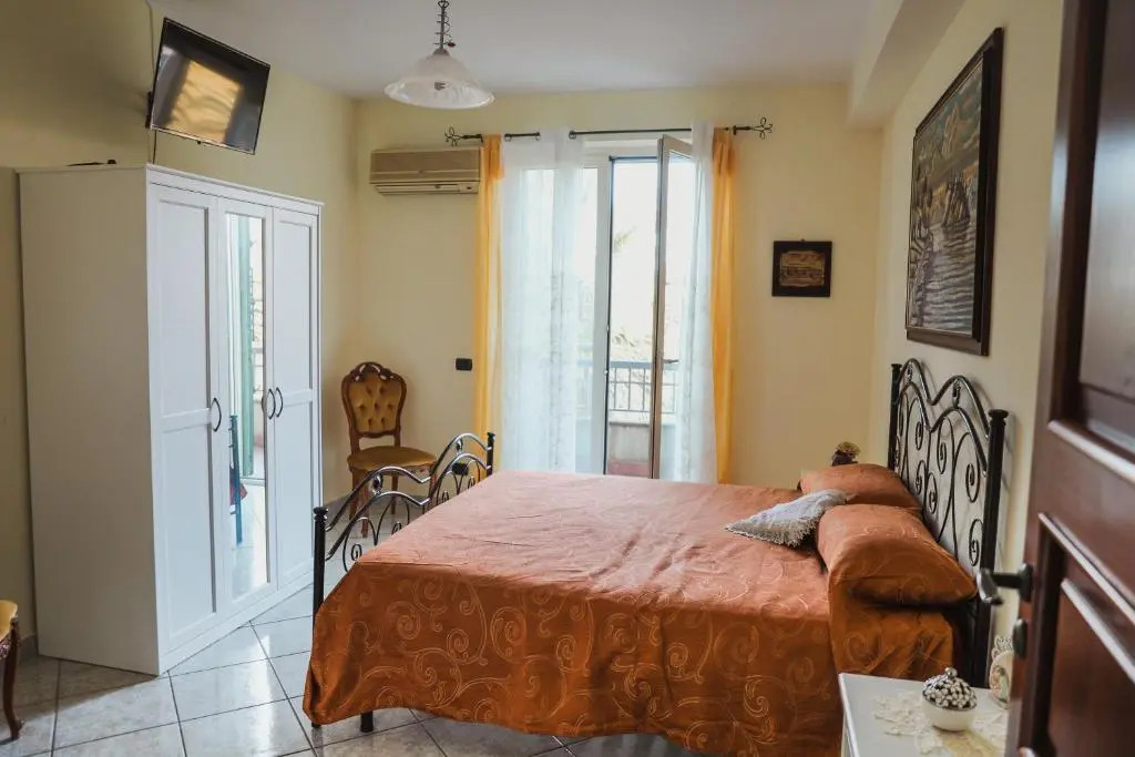 B&B Villa Alba