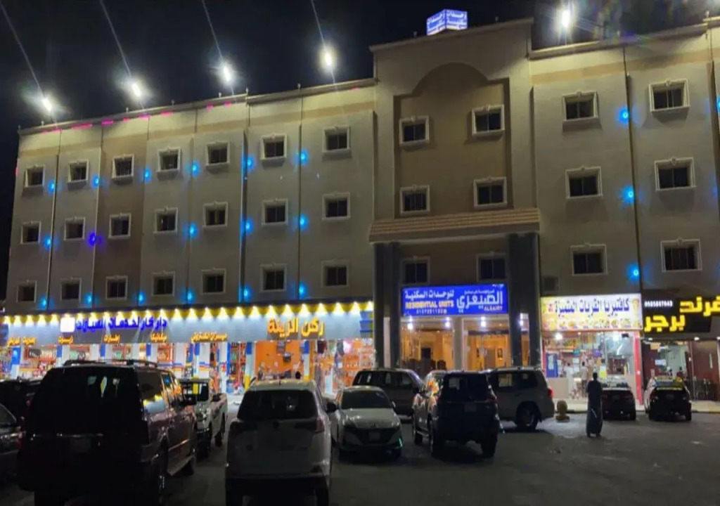Alsaeri