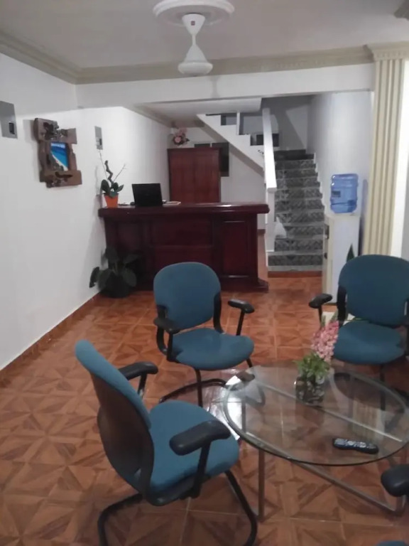 Hotel ALFARERO