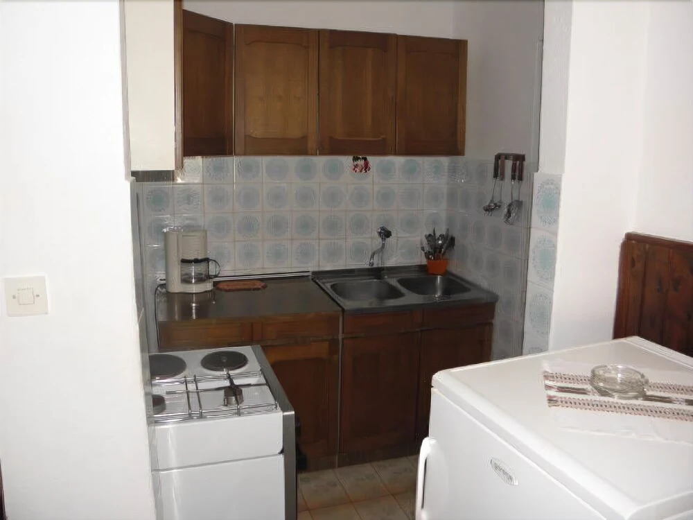 Apartments Mara