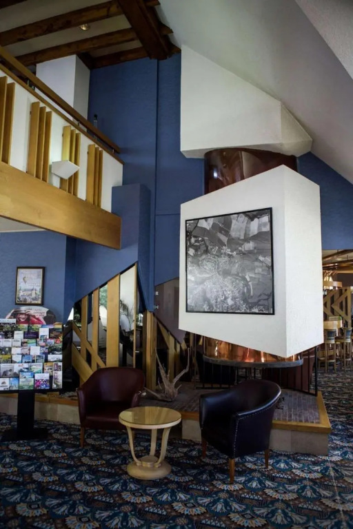 Logis Hostellerie DAussois