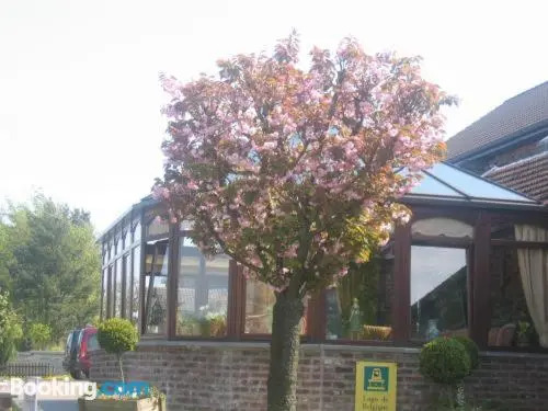 Hotel-Restaurant La Crémaillère