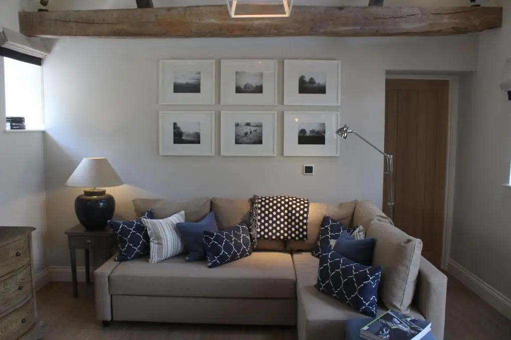 The Cottage at The Dene