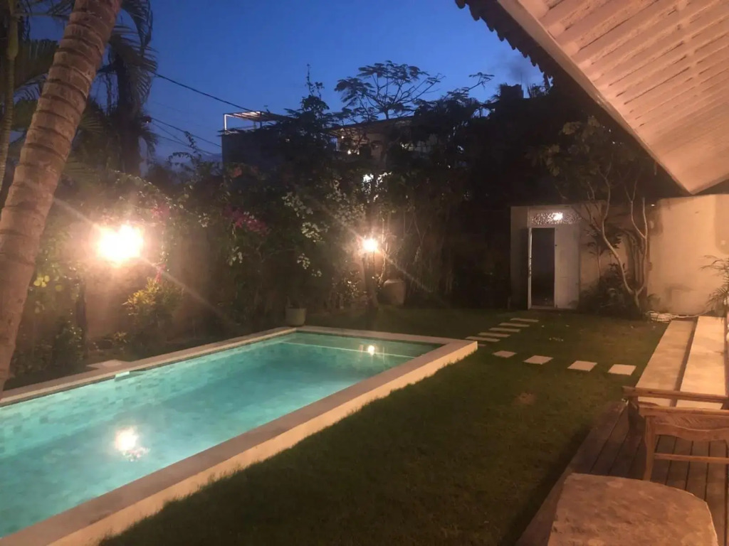 Villa Jalun