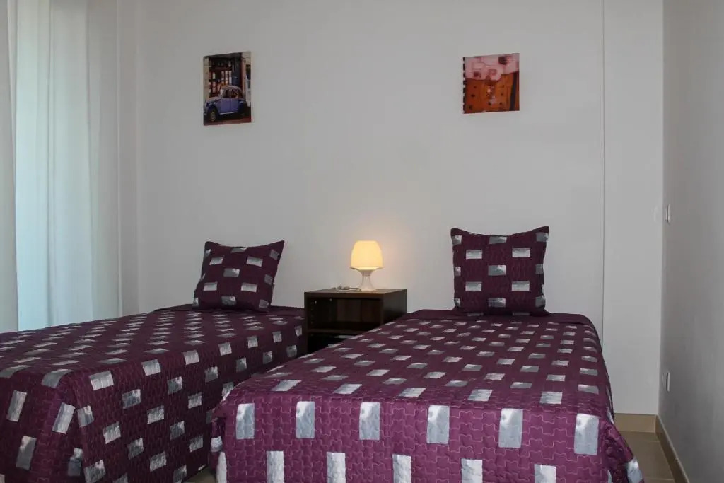 Varandas do Mar Apartamento T2R frente mar Olhos de gua Albufeira