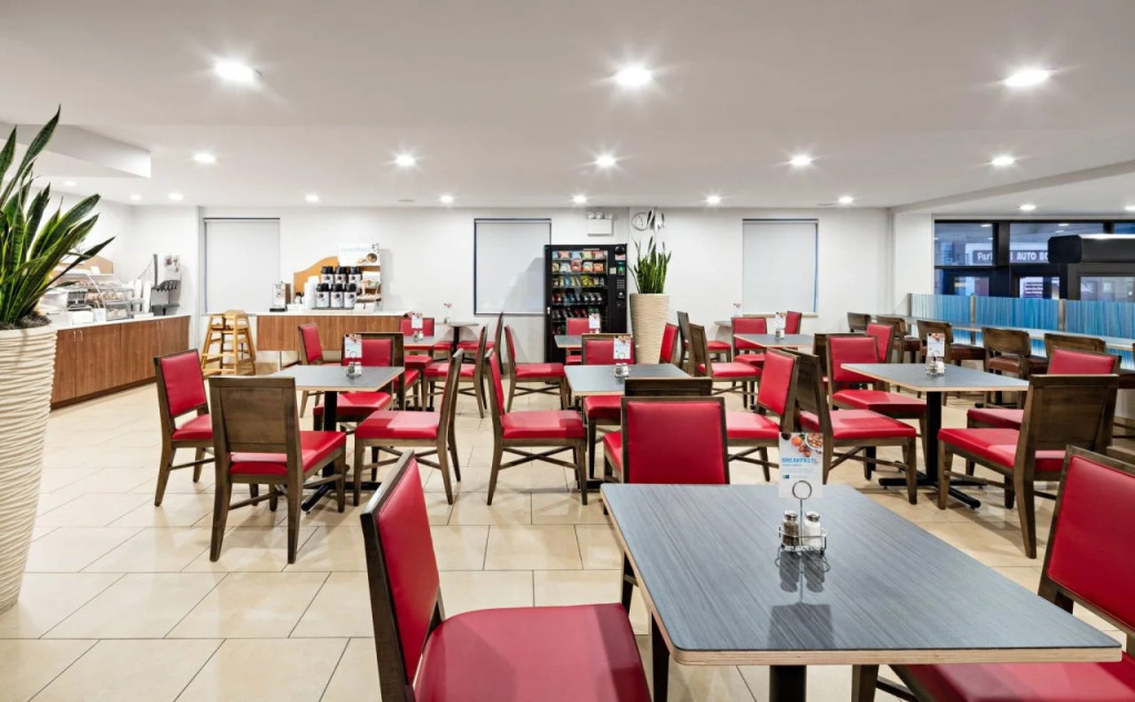 Holiday Inn Express Brooklyn