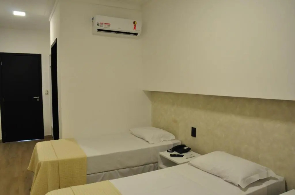Hotel Peregrinos