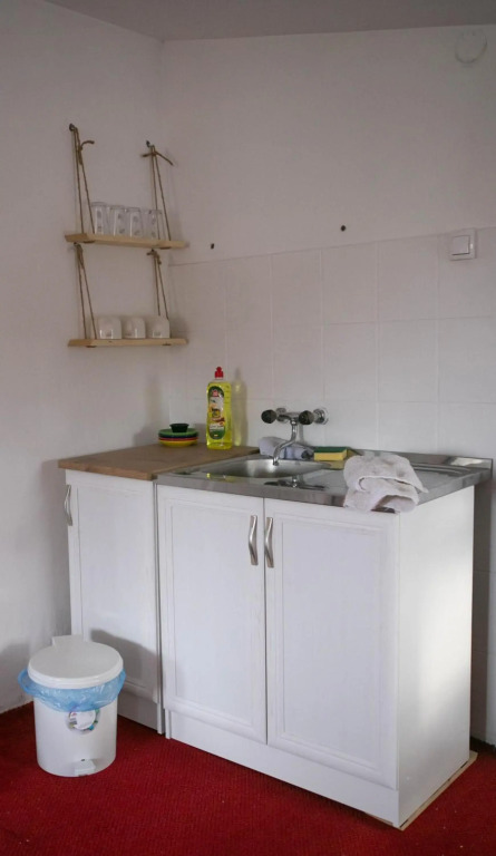 Citygarden Apartman