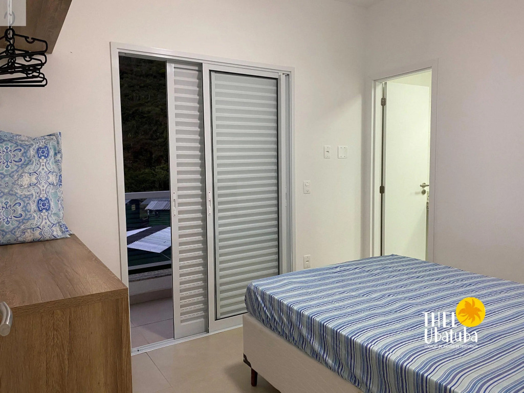 Thel Ubatuba - Apto 48, Breeze - Itaguá
