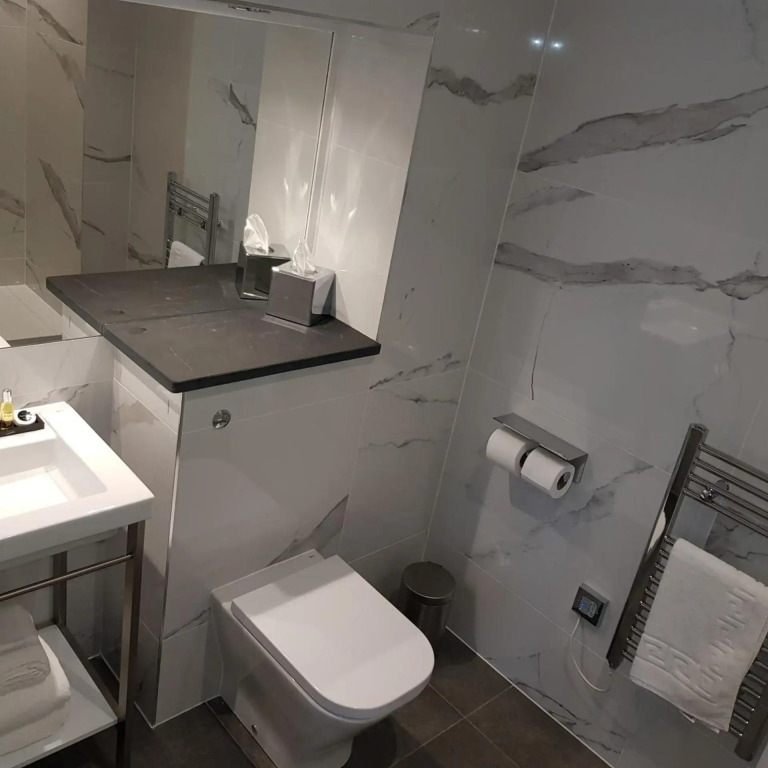 Heywood Spa Hotel