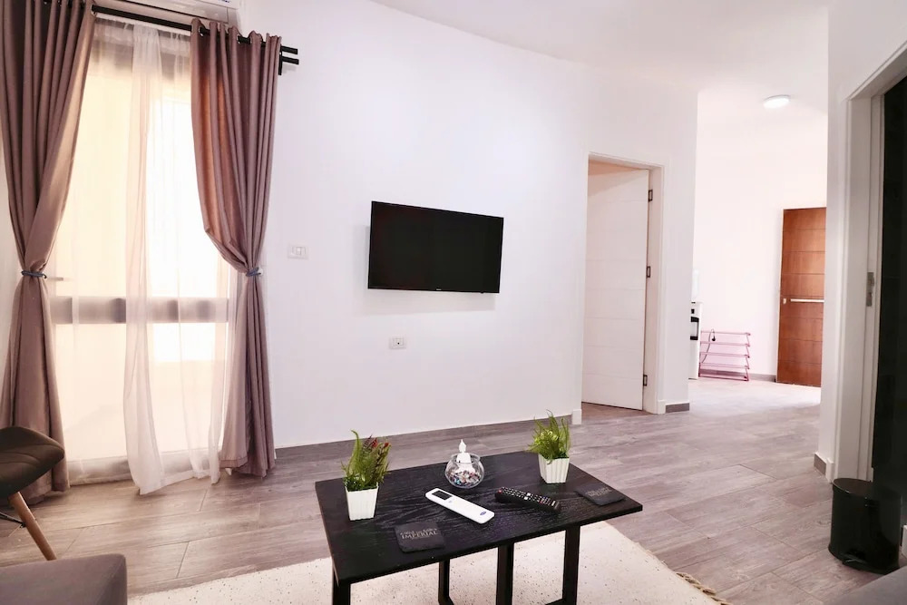 Imperial Resort - Bali Themed - 1 Bed Apartment