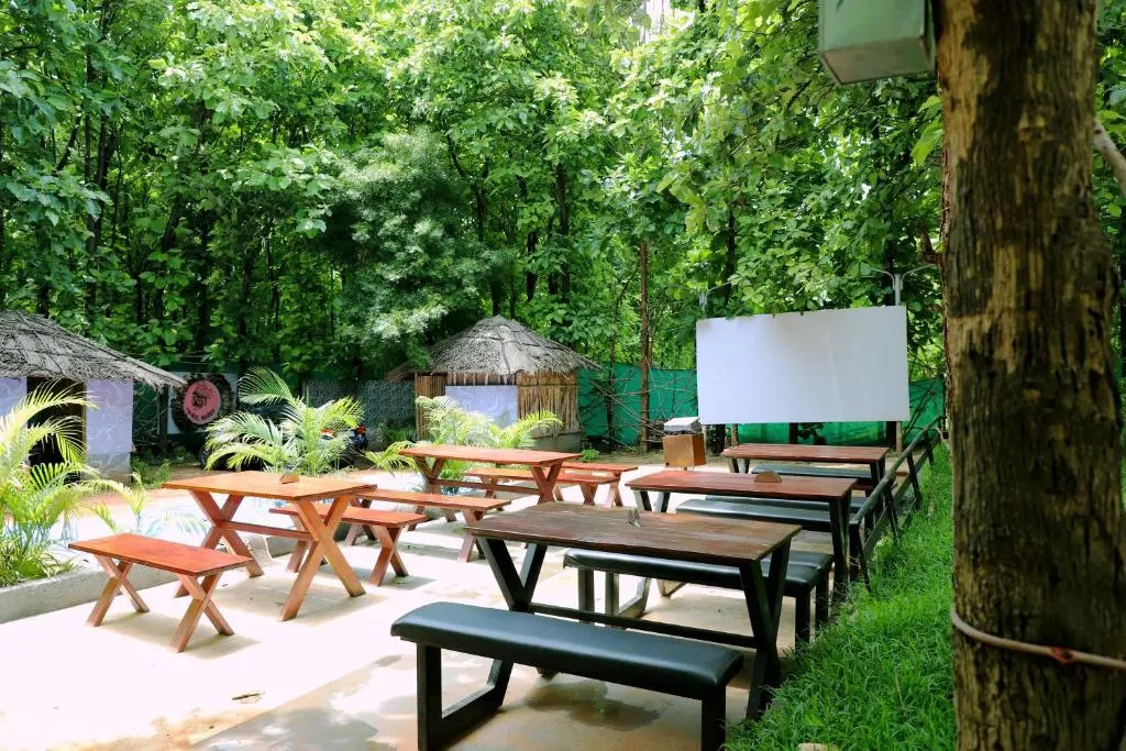Green Orchid Resort
