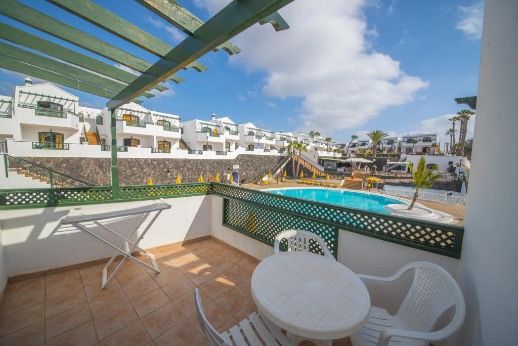 Villa San Marcial by Villa Plus