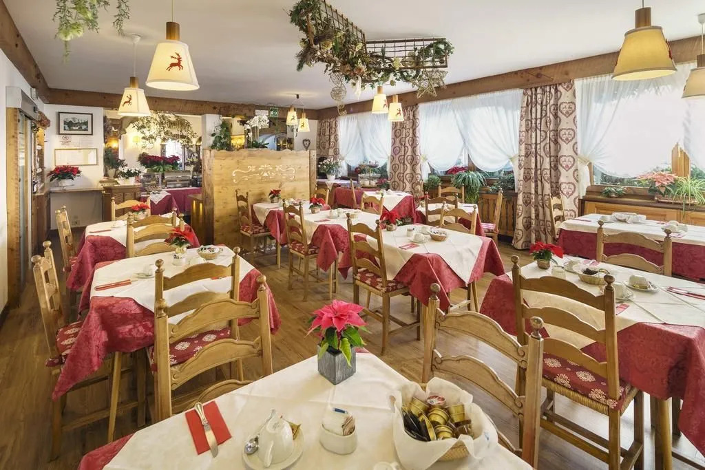 Hotel Columbia & Spa