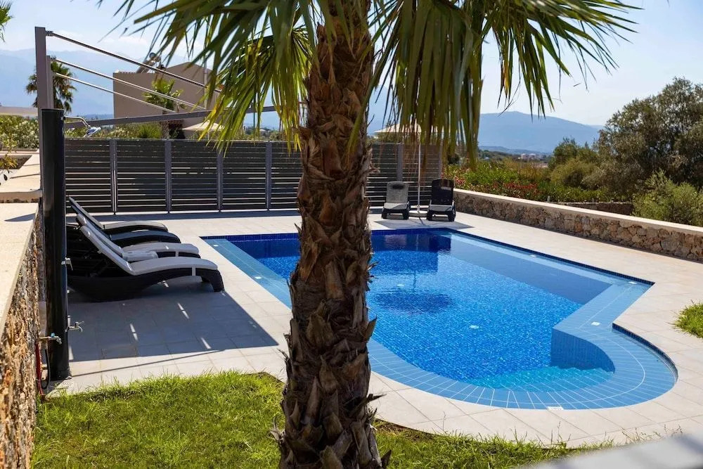 Electra Villas