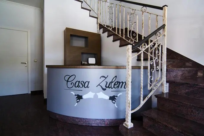 Casa Zulema