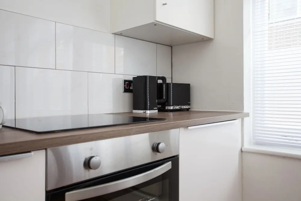 Modern & Clean Apartment Soho & Carnaby