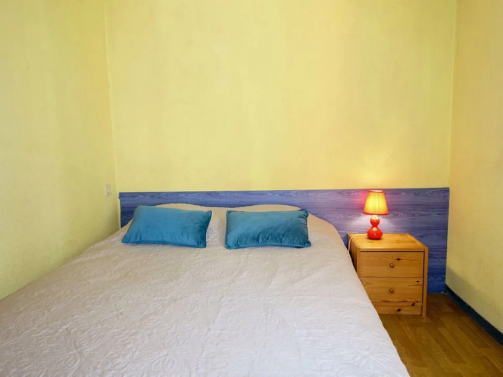 Les Balcons de la Méditerranée 34550