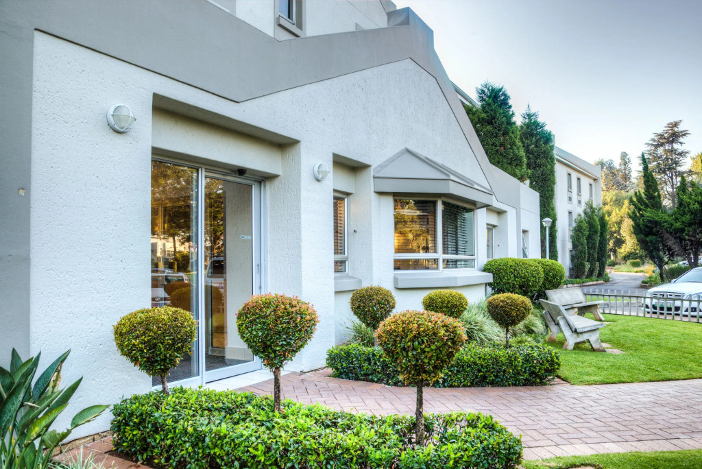 Road Lodge Germiston