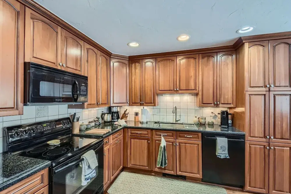 Stone Creek Meadows 205 2 Bedroom Condo