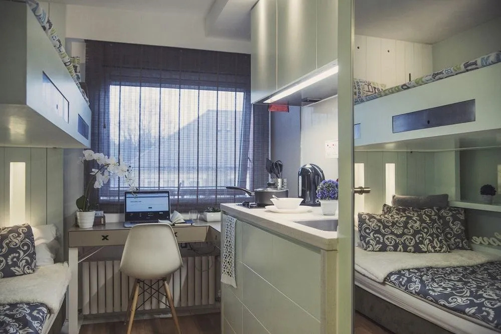 Student Hotels Willesden