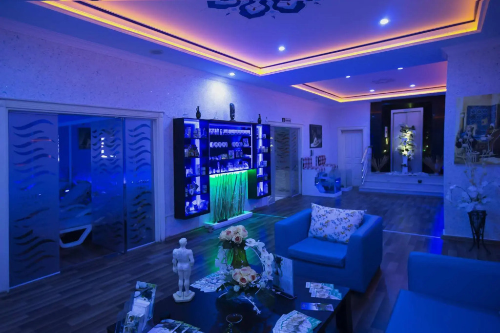 Azalea Apart Hotel