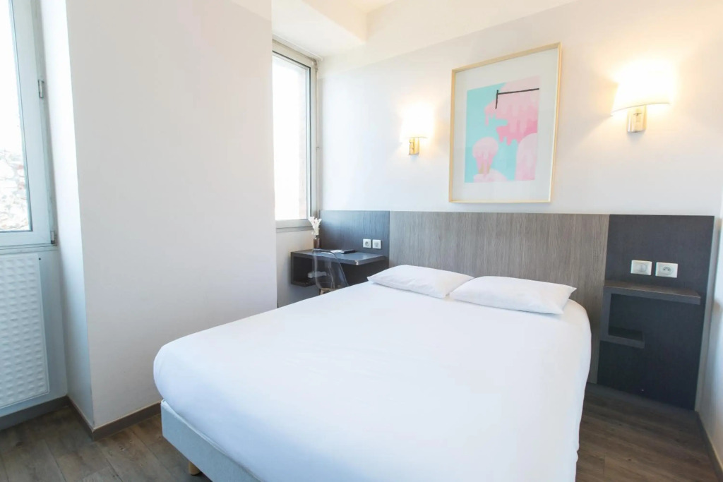 Hotel Gascogne