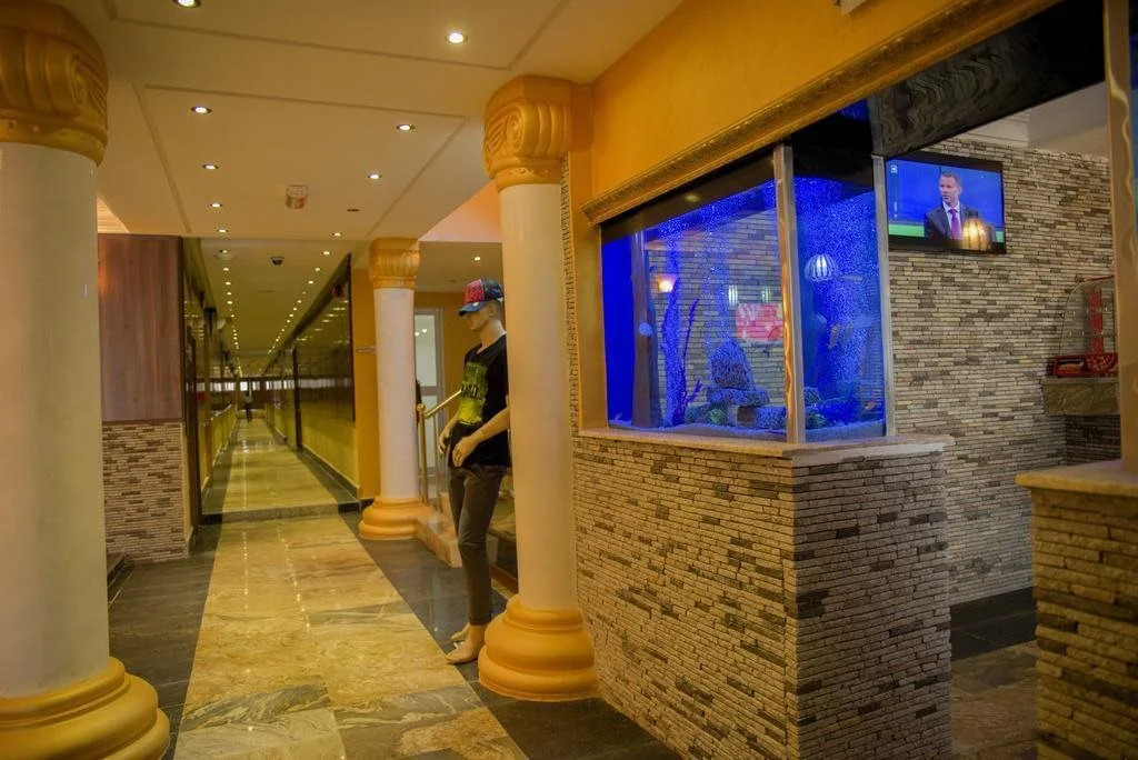Cubana Suite