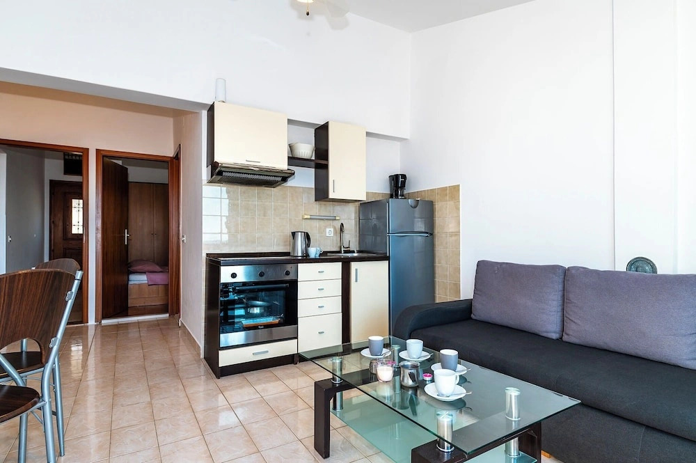 Apartments Brodarica Beach