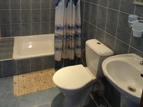 Hotel Polonina