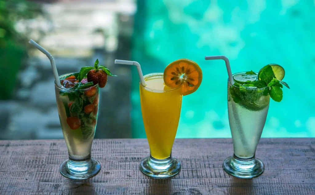 Tetirah Boutique Hotel