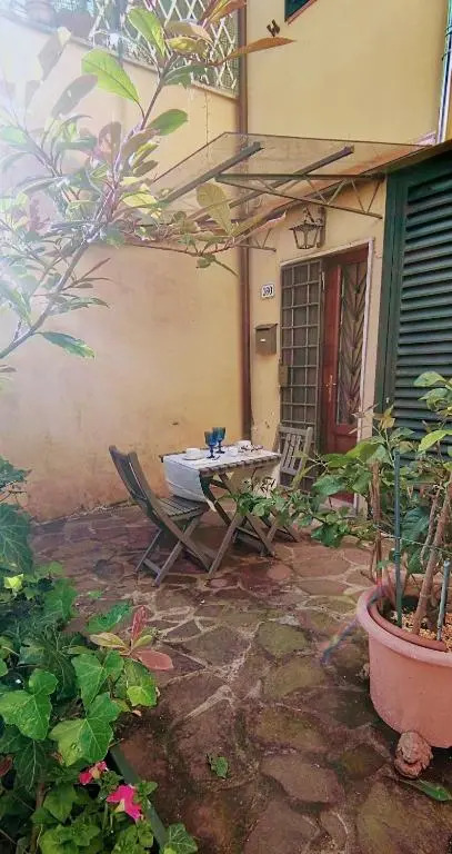 Appartamento rustico Lucca stazione