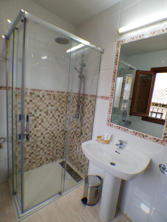 Hostal Santo Tomé