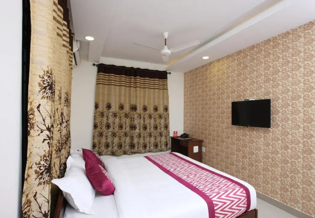 Sri Ramani Resorts And Hotels By OYO Rooms
