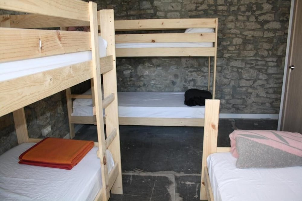 Albergue Casa De Broto