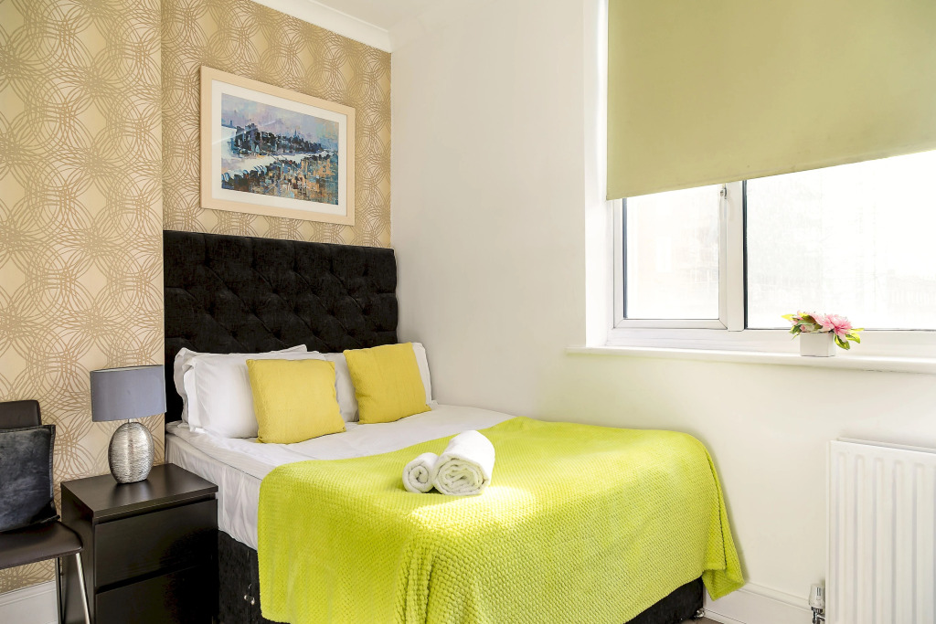 1-bedroom next to Paddington and Marble Arch