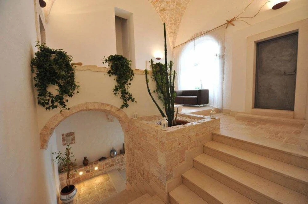 ARCOBELLO Suite Rooms