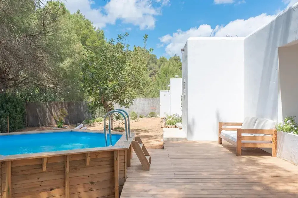 Can Vert - Casa Rural Ideal Para Desconectar