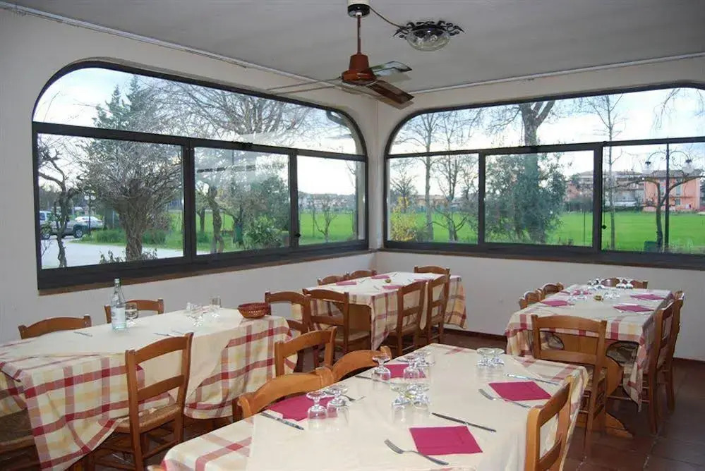 Agriturismo il Morino