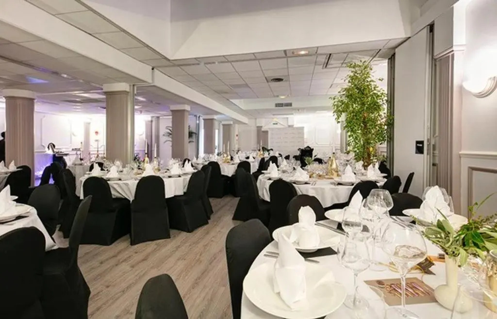 Juliana Hotel Cannes