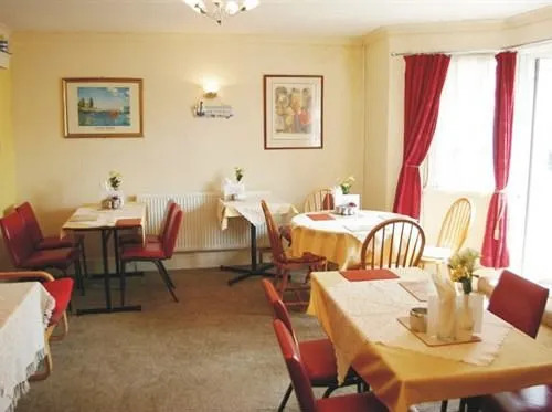 Pembroke B&B Guest Accomodation