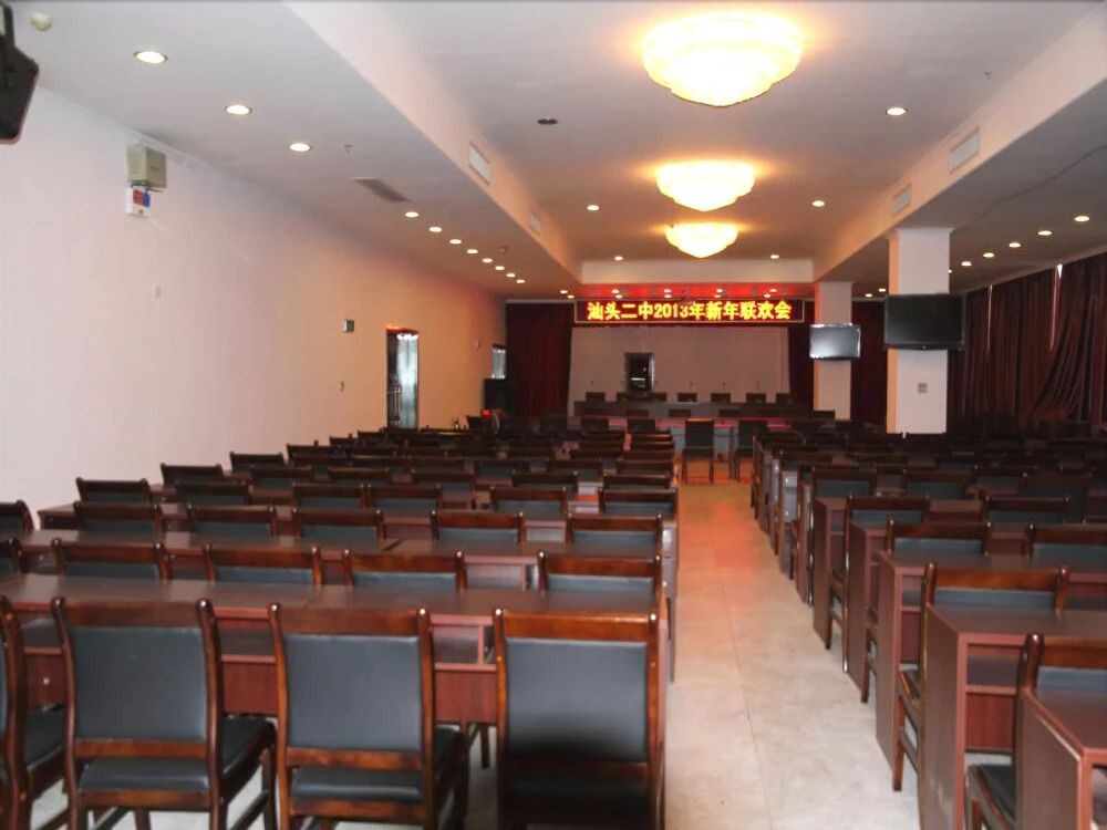 Greentree Inn Shantou Haibin Road Chousha Building