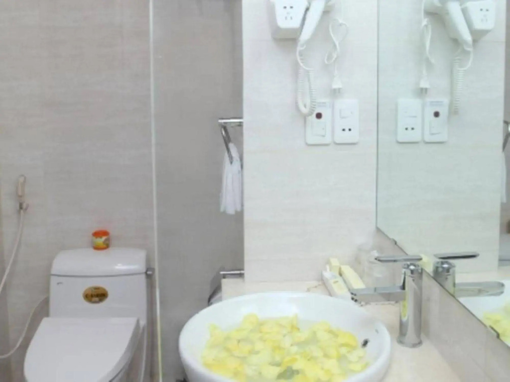 Luxury Hotel