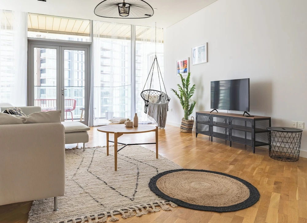 Bluewaters Residences - Mint Stay
