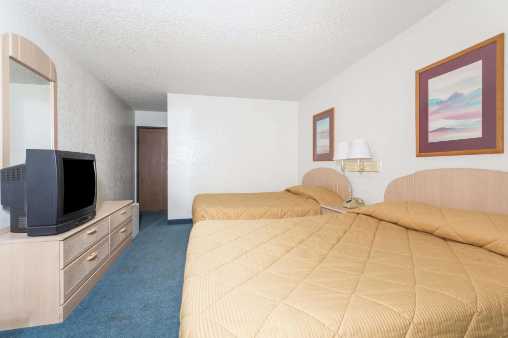 Knights Inn Payson