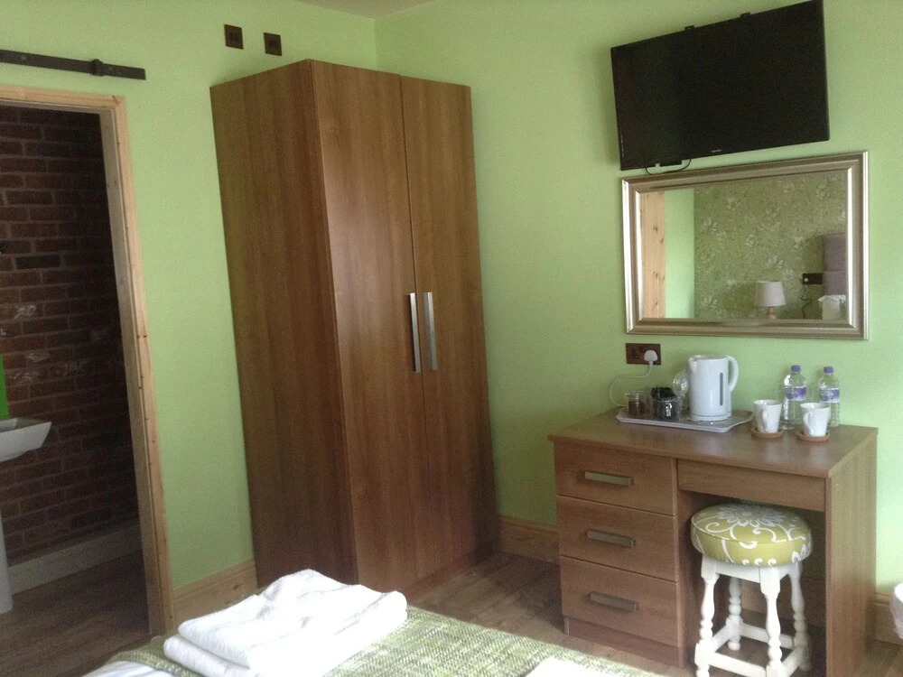 Roos Rooms
