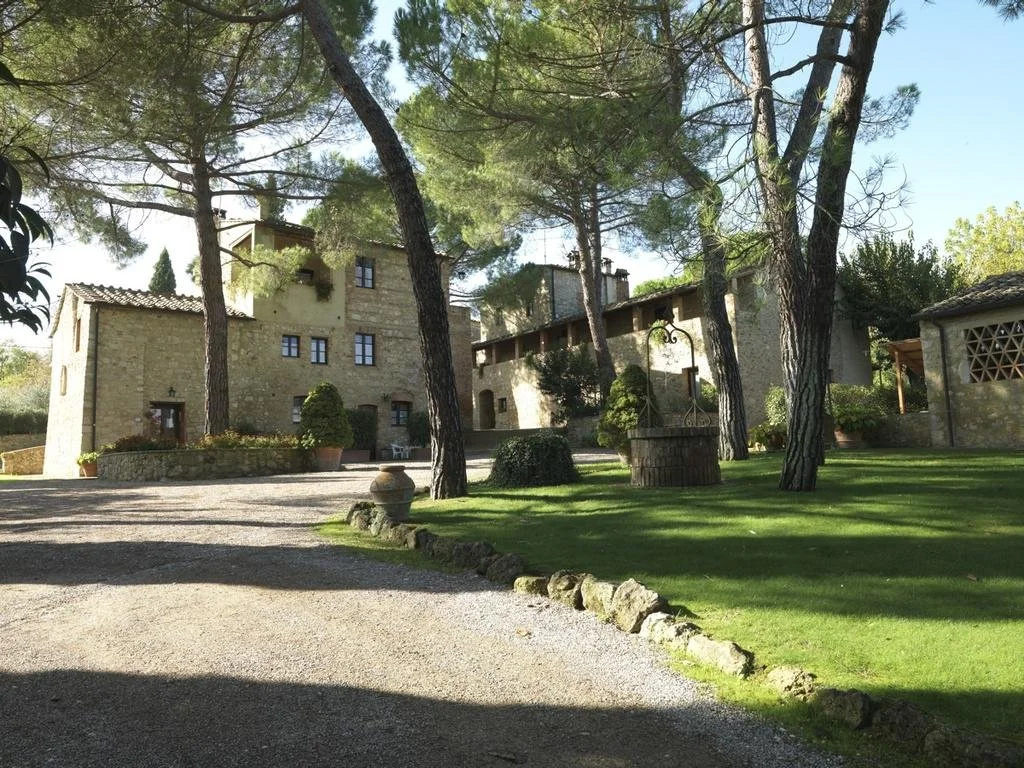 Borgo Santinovo