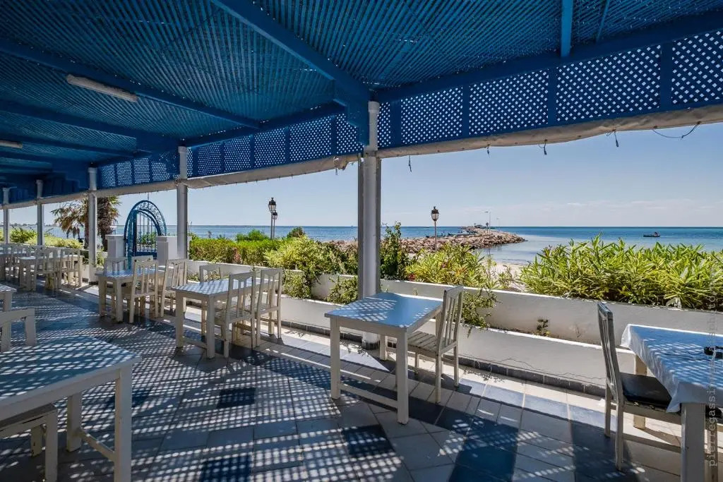 Hotel Cercina