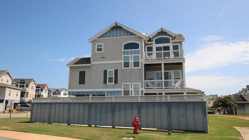 Amen Corner - 4 Br Home