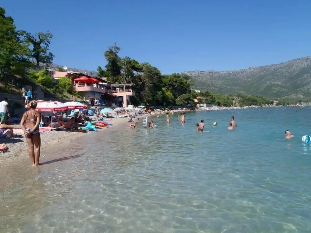 Apartmani Ivana